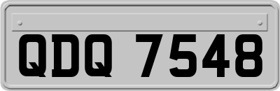 QDQ7548