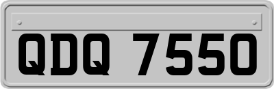 QDQ7550