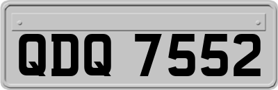 QDQ7552