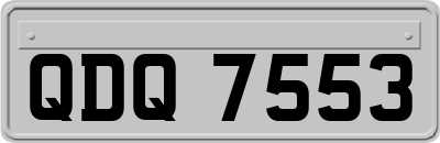 QDQ7553