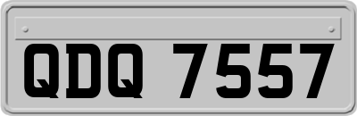 QDQ7557
