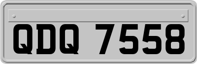 QDQ7558