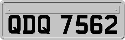 QDQ7562