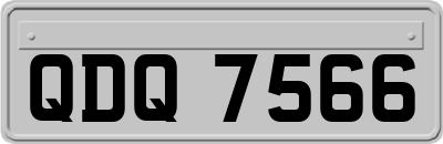 QDQ7566