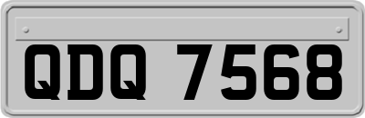 QDQ7568