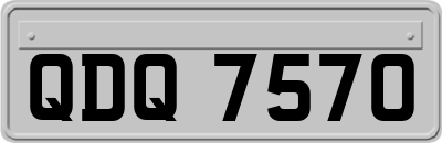 QDQ7570