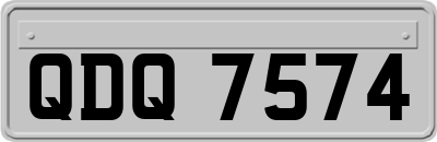 QDQ7574