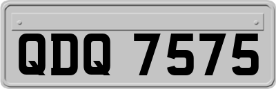 QDQ7575