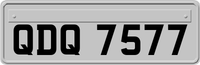 QDQ7577