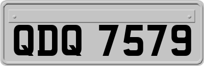 QDQ7579
