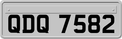QDQ7582