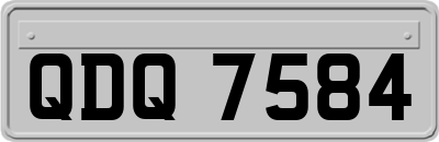 QDQ7584