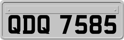 QDQ7585