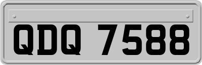 QDQ7588