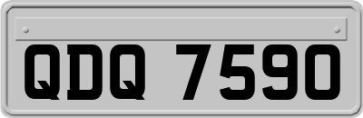 QDQ7590