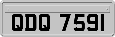 QDQ7591
