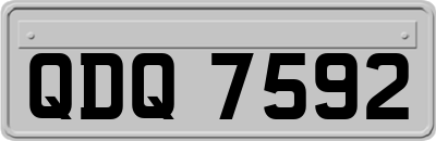 QDQ7592