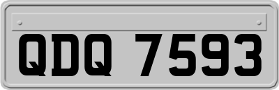 QDQ7593
