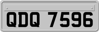 QDQ7596