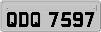 QDQ7597