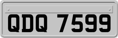 QDQ7599
