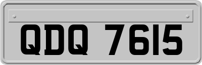 QDQ7615