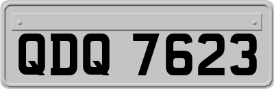 QDQ7623