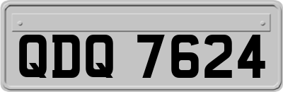 QDQ7624