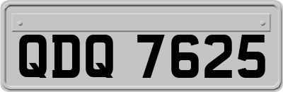 QDQ7625
