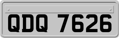 QDQ7626