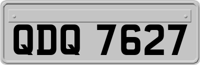 QDQ7627