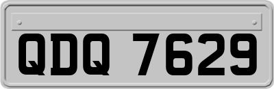 QDQ7629
