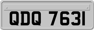 QDQ7631