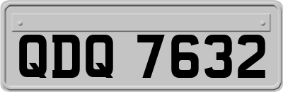 QDQ7632