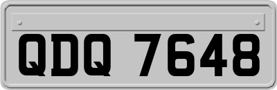 QDQ7648