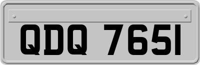 QDQ7651