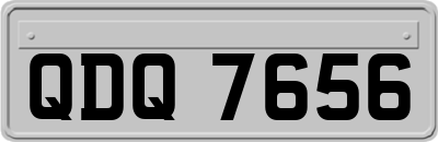 QDQ7656