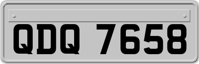 QDQ7658