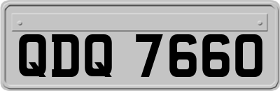 QDQ7660