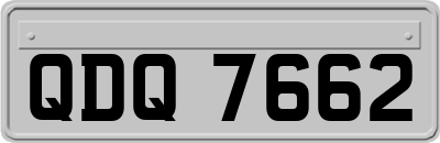 QDQ7662