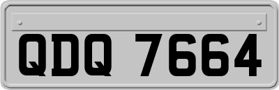 QDQ7664
