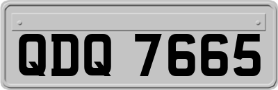 QDQ7665