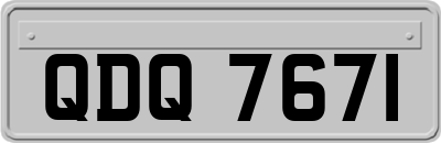 QDQ7671