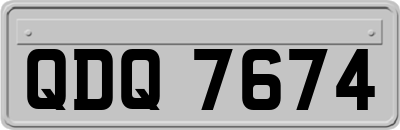 QDQ7674