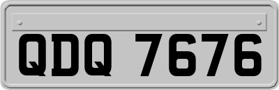 QDQ7676