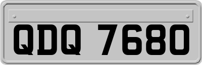 QDQ7680