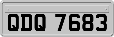 QDQ7683