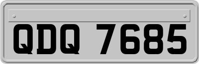 QDQ7685