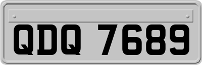 QDQ7689
