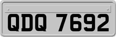 QDQ7692